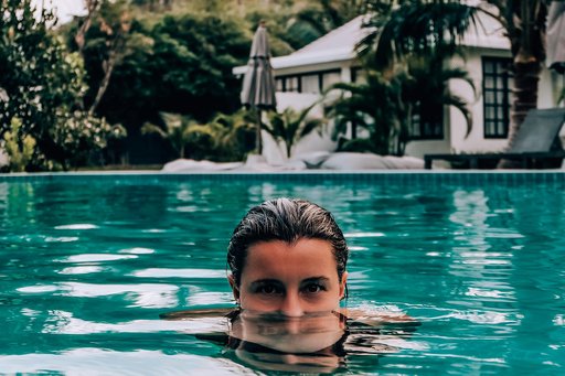 maintained pools