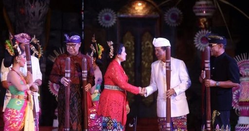 Pesta Kesenian Bali