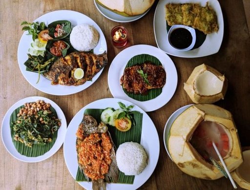 Ubud Food Festival