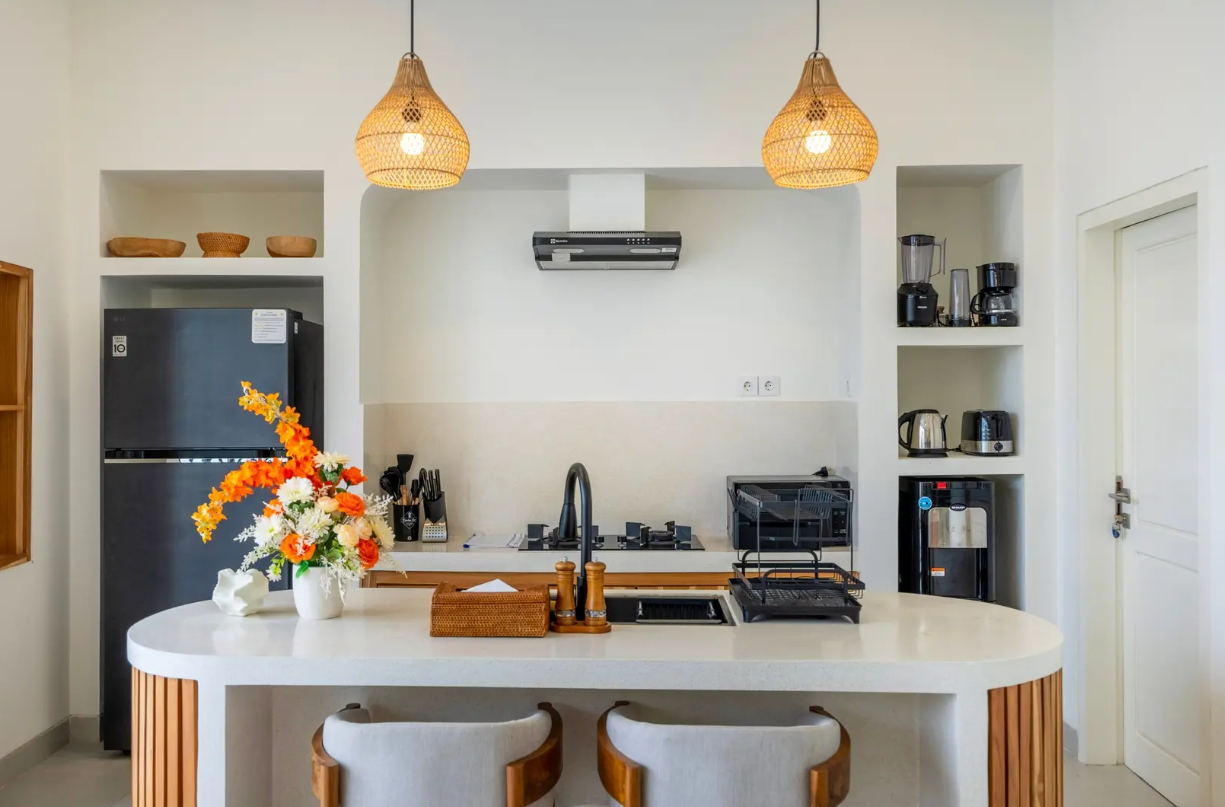 Good Interior Design Must Be Functional