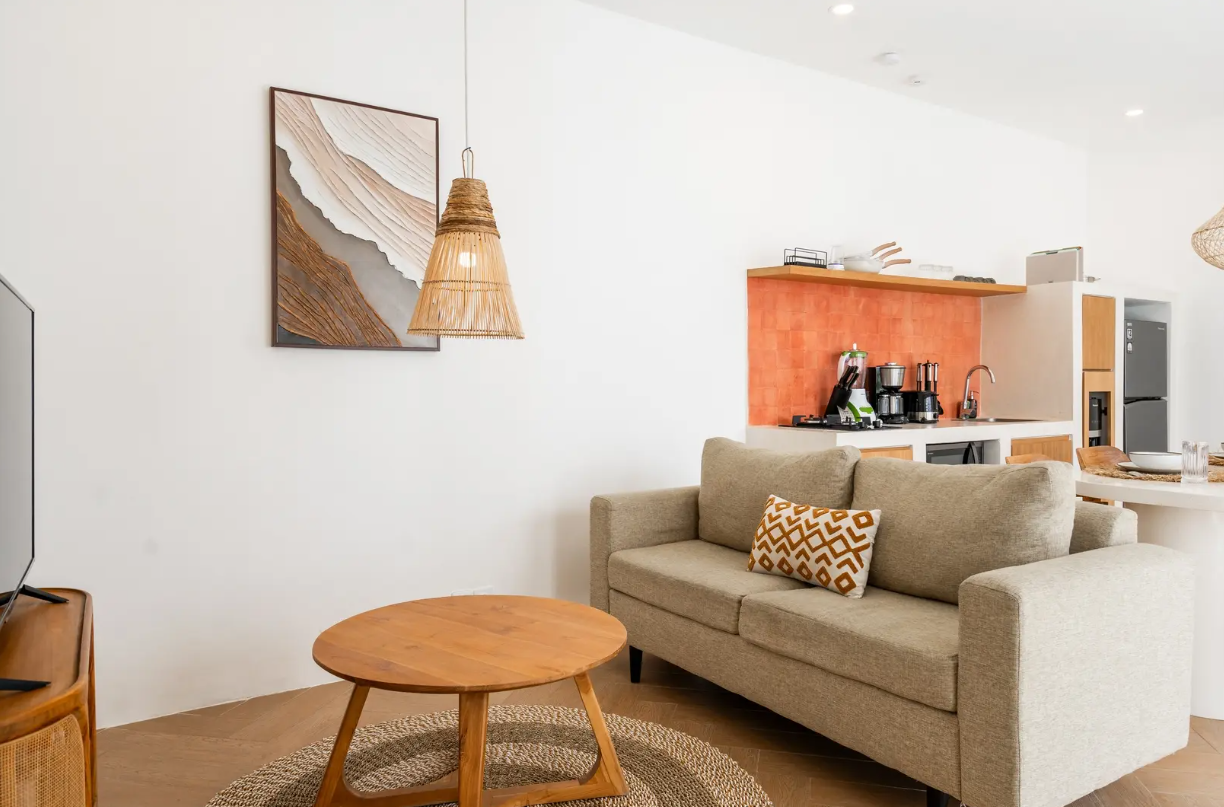 Interior Quality Impacts Property Value and Rental Rate