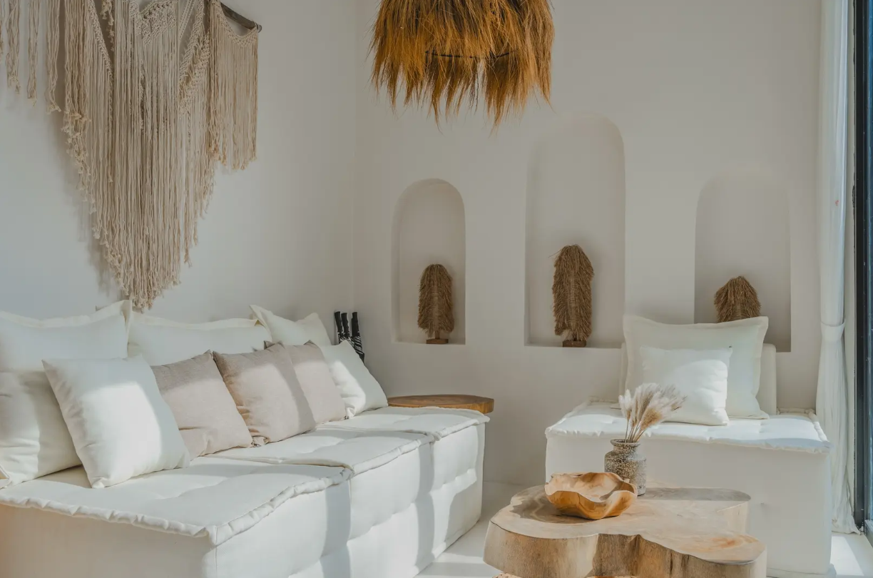 Your Villa’s Theme Adds Unique Character