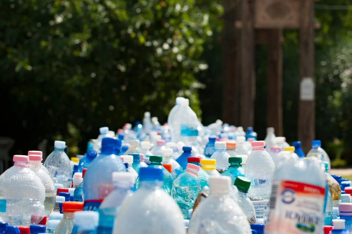Bottled Beverage Companies Join In