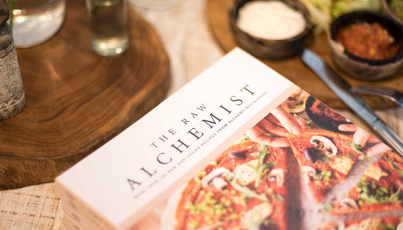 alchemy-cookbook