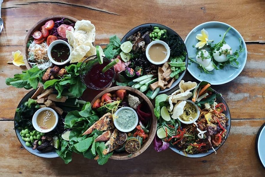 Shady Shack (Canggu)