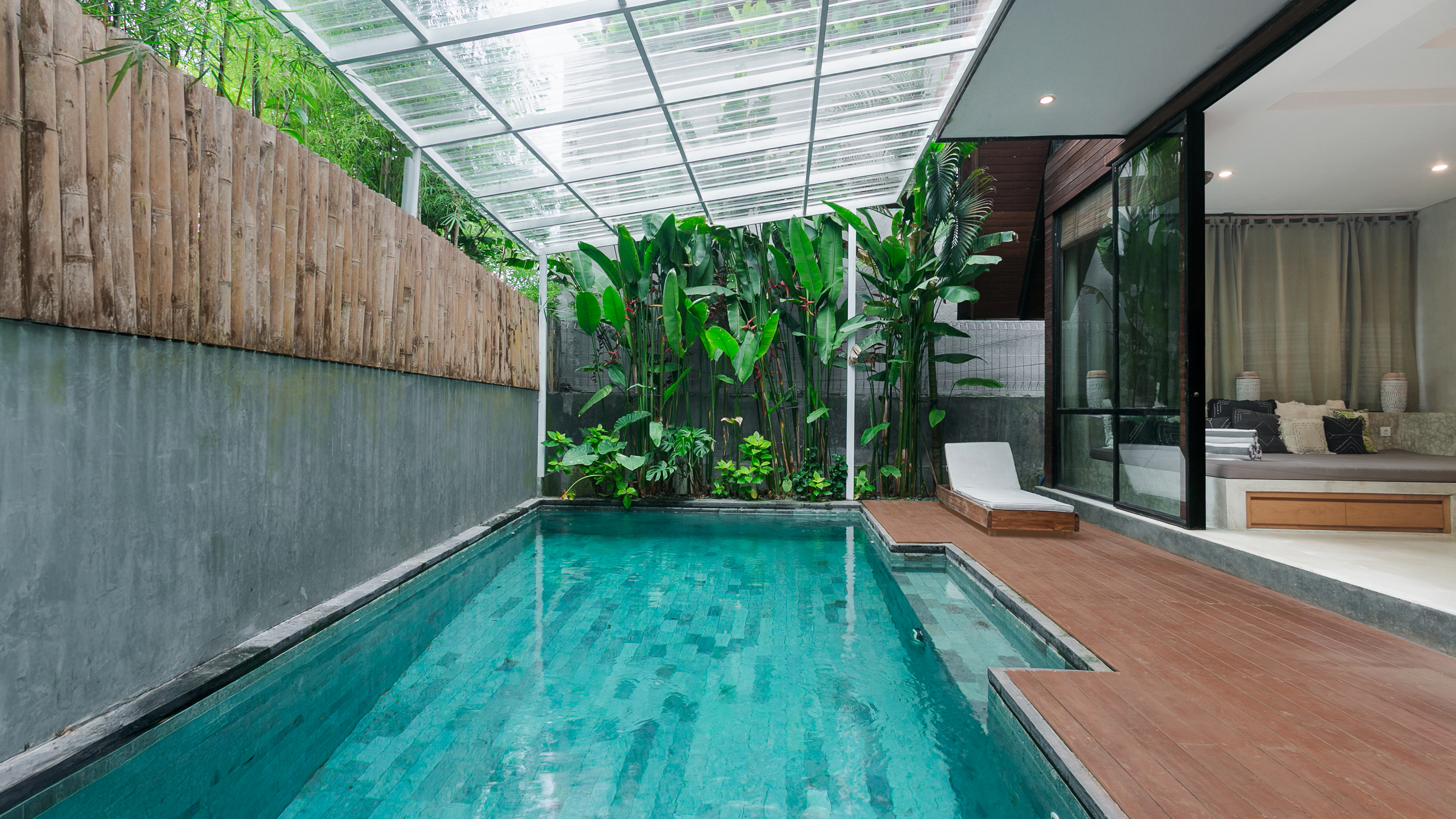 Kalino villa in canggu pererenan by betterplace vacation rental