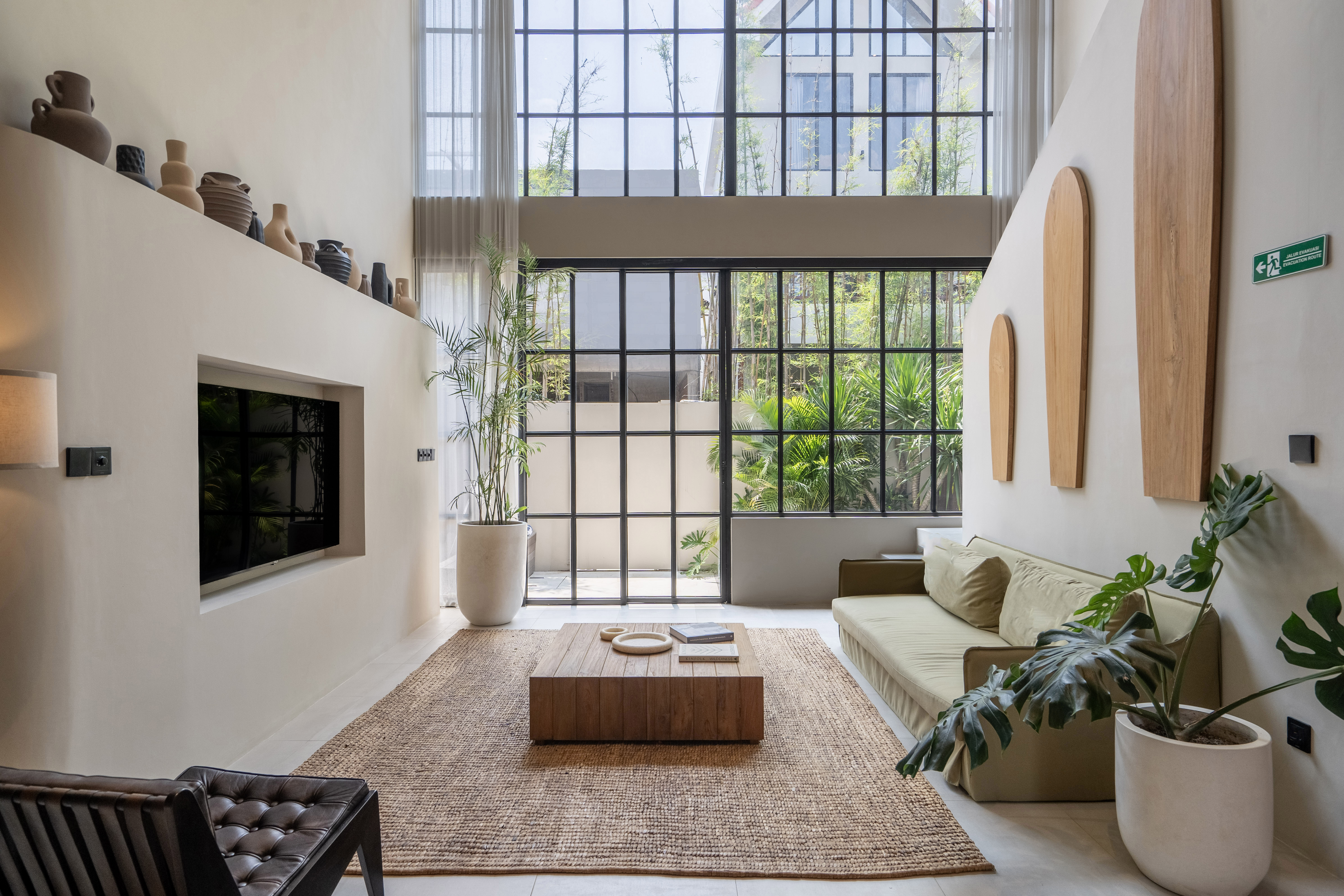 Lume villa in cemagi pererenan by betterplace