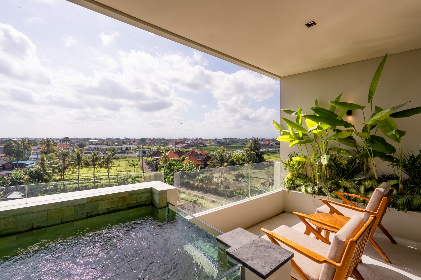 sore tumbak bayuh apartment penthouse in pererenan by Betterplace