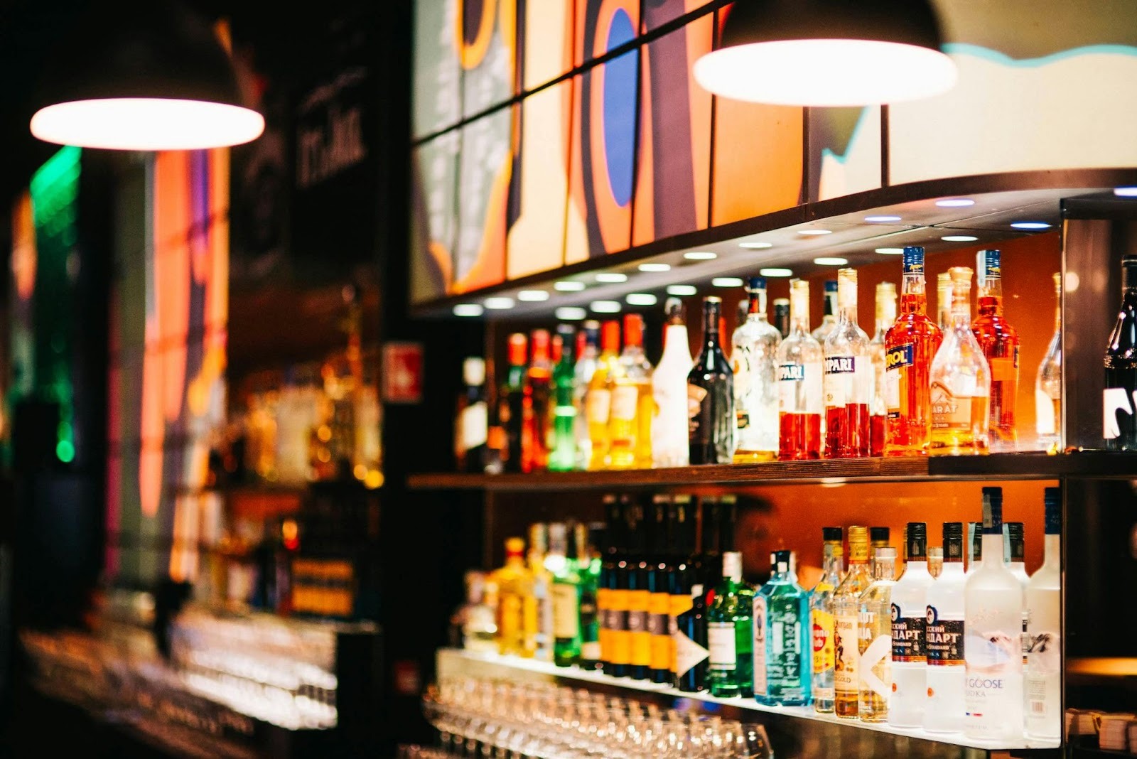 What to do in Canggu at night