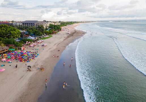 Beach in Seminyak