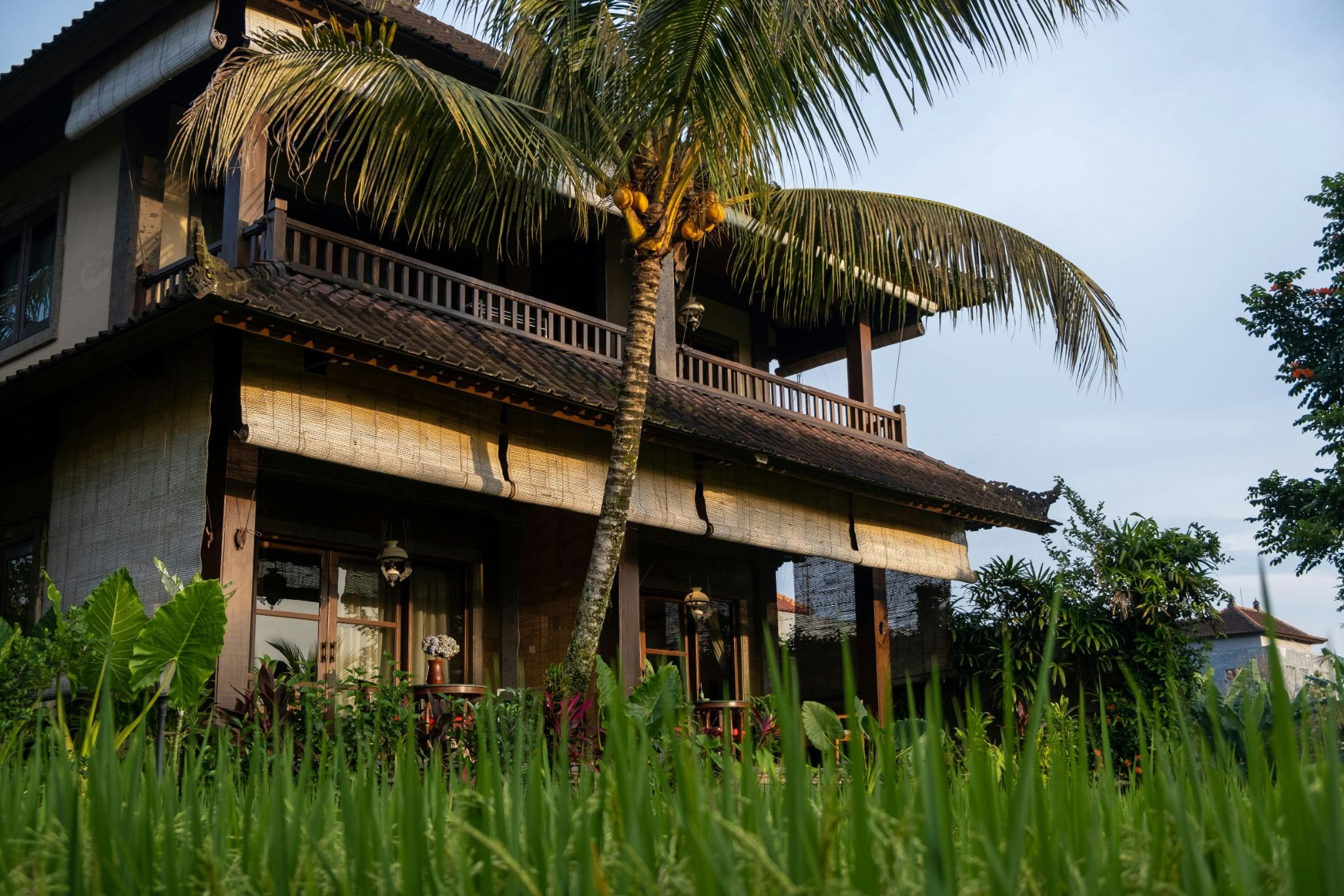 Properti di Bali
